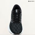 Жіночі бігові кросівки Mizuno Wave Inspire 19 black/silverstar/screst 10