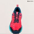 Жіночі бігові кросівки Mizuno Ibuki 4 jazzy/bluebird/bopal 9