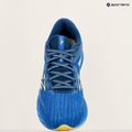Чоловічі кросівки Mizuno Wave Rider 27 lblue/zinnia/poseidon 20