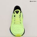 Чоловічі кросівки Mizuno Wave Sky 6 neo lime skywriting/black 9