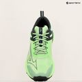 Чоловічі бігові кросівки Mizuno Wave Ibuki 4 909c/black/littleboyblue 9