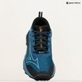Чоловічі кросівки Mizuno Wave Ibuki 4 GTX bopal/black/zinna 9