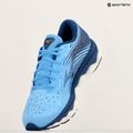 Чоловічі бігові кросівки Mizuno Wave Sky 6 aaboard/пароподібний сірий/abaut 10