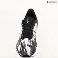 Чоловічі кросівки Mizuno Wave Rebellion Sonic білий/чорний 9