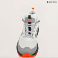 Чоловічі туристичні черевики Salomon Elixir Activ MID GTX льодовик сірі/фантом 12