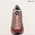 Жіночі туристичні черевики Lomer Maipos Mtx Suede brownrose/quarz 9
