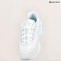 Кросівки жіночі SKECHERS D'Lites Fresh Start white/white 9