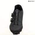 Чоловічі велотуфлі MTB Northwave Rebel 3 чорні 9