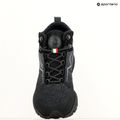 Чоловічі туристичні черевики Lomer Spider Mid Ultra Mtx total black 9