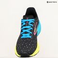 Жіночі кросівки Brooks Launch 10 чорний/нічний/синій 11