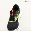 Чоловічі кросівки Brooks Trace 2 чорні/сірі/нічні 9