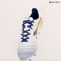 Чоловічі футбольні бутси Diadora Brasil Elite GR LT LP12 білі/сині/золоті 16