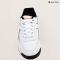 Черевики Diadora Winner bianco/verd blu-capri 9