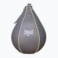 Груша боксерська Everlast Everhide Speed Bag grey