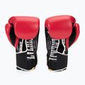 Боксерські рукавички Everlast 1910 Classic red 3
