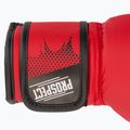 Рукавиці воксерські дитячі EVERLAST junior Pu Prospect Gloves червоні EV4600 5