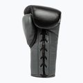 Боксерські рукавички Everlast Powerlock 2 Laced Pro Training чорні 9