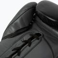 Боксерські рукавички Everlast Powerlock 2 Laced Pro Training чорні 11