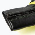 Боксерські рукавички Everlast Powerlock 2 Laced Pro Training неоново-жовті 11