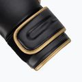 Рукавиці боксерські Everlast Powerlock 2 black/gold 6