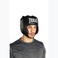 Шолом боксерський Everlast 2675 black 2