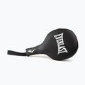 Тренувальна лопатка для тренера Everlast Core Paddle black 2