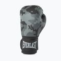 Рукавиці боксерські Everlast Spark сірі EV2150 GRY CAMO 6