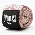 Бинти боксерські Everlast Spark pink motive