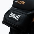 Рукавиці греплінгові Everlast Titan MMA black 5