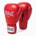 Рукавиці боксерські Everlast Amateur Competition H&L red