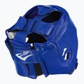 Шолом боксерський Everlast Amateur Competition Headgear blue 2