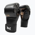 Рукавиці греплінгові Everlast Titan Hybrid black 7