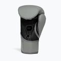 Боксерські рукавички Everlast Pro Style Elite 2 сірі/рожеві 3