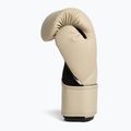 Боксерські рукавички Everlast Pro Style Elite 2 шампанське 4