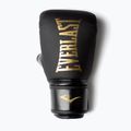 Боксерські рукавички Everlast Cardio Elite Bag чорні/золоті 2