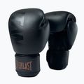 Рукавиці боксерські Everlast Muay Thai – TITAN black