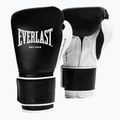 Рукавиці боксерські Everlast Powerlock Pro OG H&L black/white