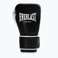Рукавиці боксерські Everlast Powerlock Pro OG H&L black/white 2