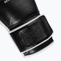 Рукавиці боксерські Everlast Powerlock Pro OG H&L black/white 4
