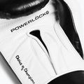 Рукавиці боксерські Everlast Powerlock Pro OG H&L black/white 5
