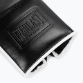 Рукавиці боксерські Everlast Powerlock Pro OG Laced black/white 5