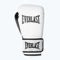 Рукавиці боксерські Everlast Powerlock Pro OG H&L Training Glove black/white 2