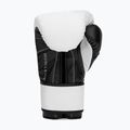Рукавиці боксерські Everlast Powerlock Pro OG H&L Training Glove black/white 3