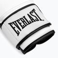 Рукавиці боксерські Everlast Powerlock Pro OG H&L Training Glove black/white 5