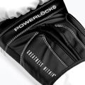 Рукавиці боксерські Everlast Powerlock Pro OG H&L Training Glove black/white 6
