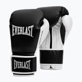 Рукавиці боксерські Everlast Powerlock Pro OG H&L Training Glove white/black