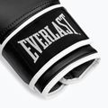 Рукавиці боксерські Everlast Powerlock Pro OG H&L Training Glove white/black 5
