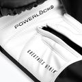 Рукавиці боксерські Everlast Powerlock Pro OG H&L Training Glove white/black 6