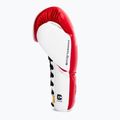 Рукавиці боксерські Everlast Powerlock OG Pro Fight red/white 3