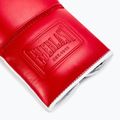 Рукавиці боксерські Everlast Powerlock OG Pro Fight red/white 5